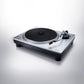 Technics SL-1500C-K Direct Drive Turntable System w/ Auto Lift - Just Audio HiFi
