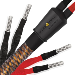 Eclipse™ 10 Speaker Cable - Just Audio HiFi