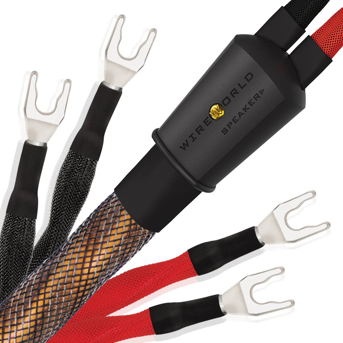 Eclipse™ 10 Speaker Cable - Just Audio HiFi