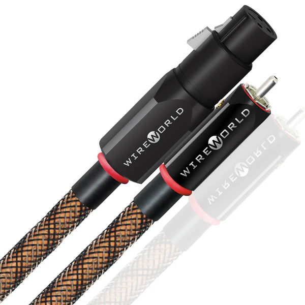 Eclipse™ 10 Audio Interconnect Cable