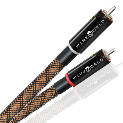 Eclipse™ 10 Audio Interconnect Cable - Just Audio HiFi