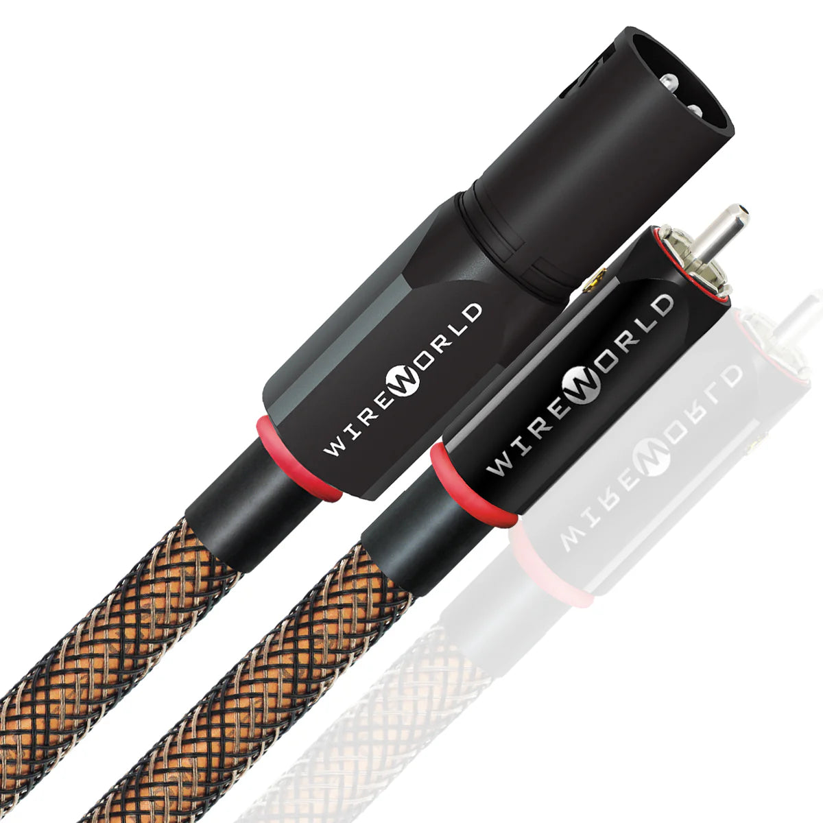 Eclipse™ 10 Audio Interconnect Cable - Just Audio HiFi