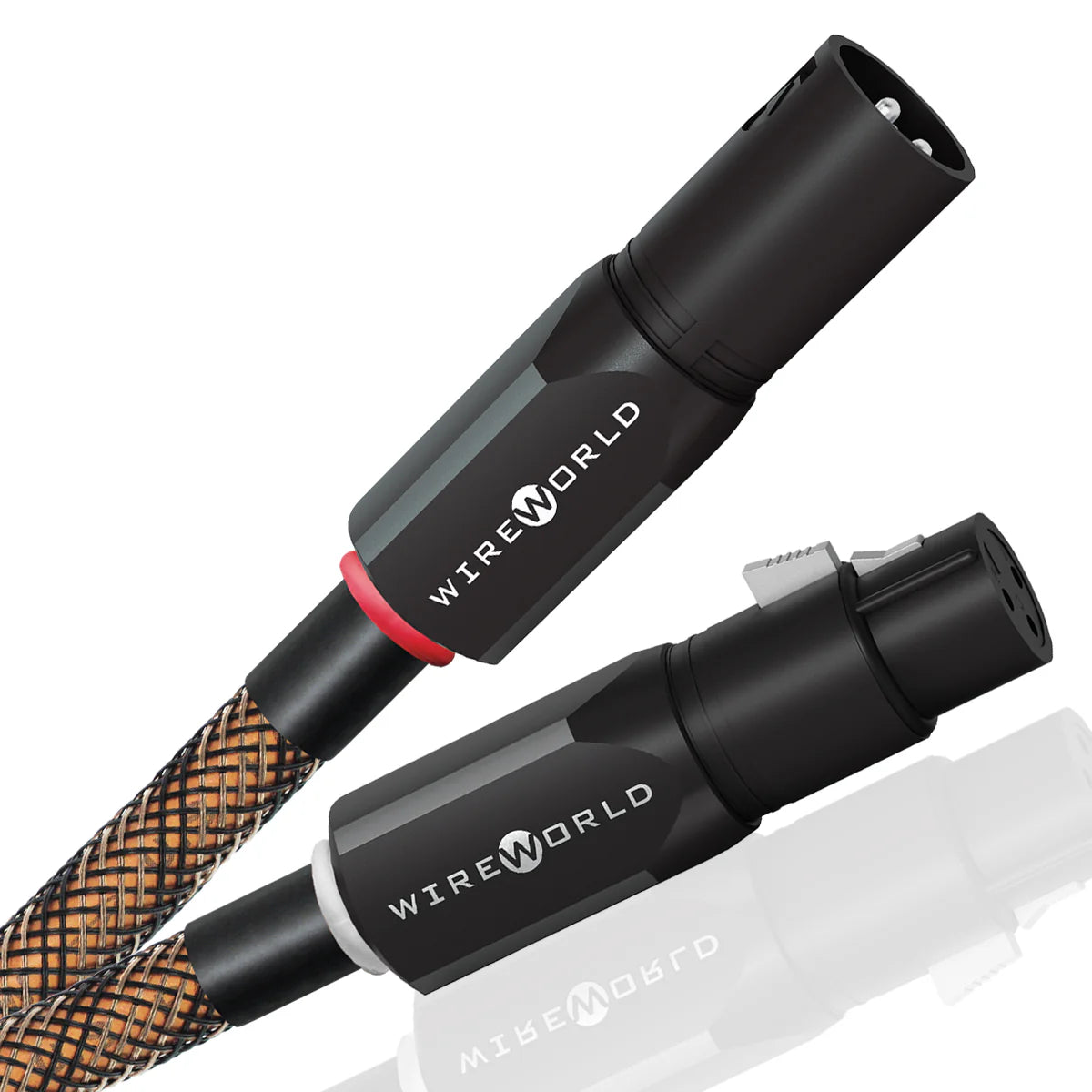 Eclipse™ 10 Audio Interconnect Cable - Just Audio HiFi