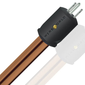 Electra™ 10 Power Conditioning Cord - Just Audio HiFi
