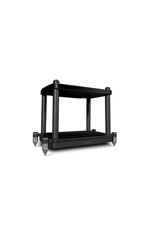 Elysian C Center Channel Speaker w/ Stands - Just Audio HiFi