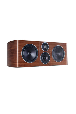 Elysian C Center Channel Speaker w/ Stands - Just Audio HiFi