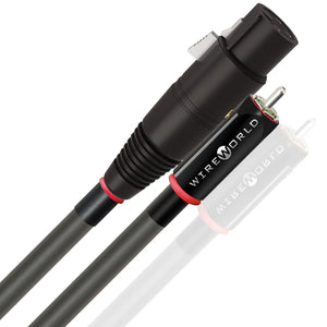 Equinox® 10 Audio Interconnect Cable - Just Audio HiFi