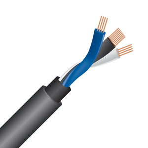 Equinox® 10 Subwoofer Cable - Just Audio HiFi