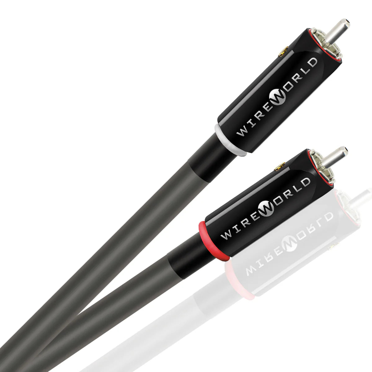 Equinox® 10 Audio Interconnect Cable - Just Audio HiFi