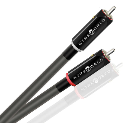 Equinox® 10 Audio Interconnect Cable - Just Audio HiFi