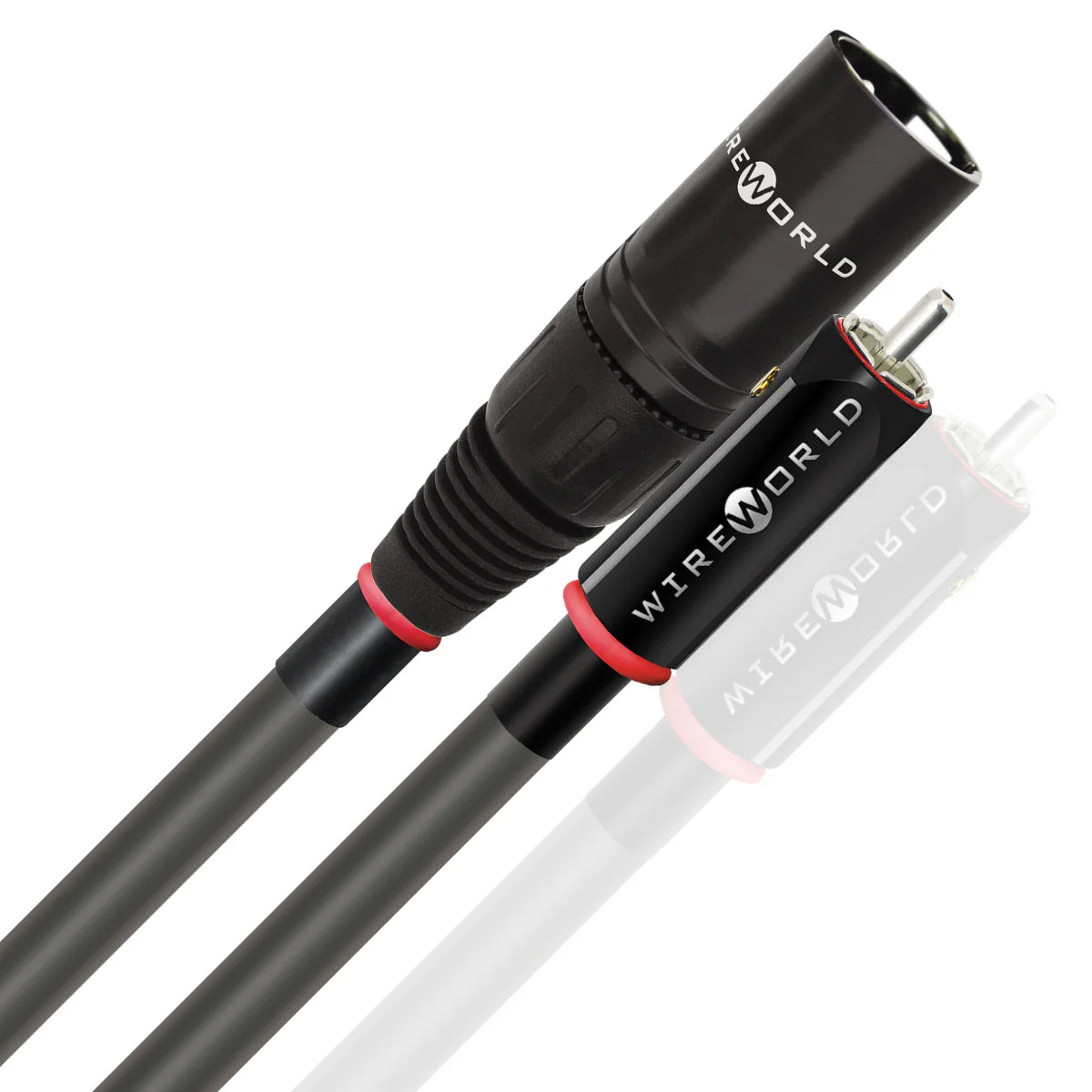 Equinox® 10 Audio Interconnect Cable - Just Audio HiFi