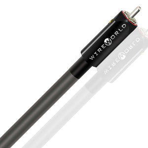 Equinox® 10 Subwoofer Cable - Just Audio HiFi