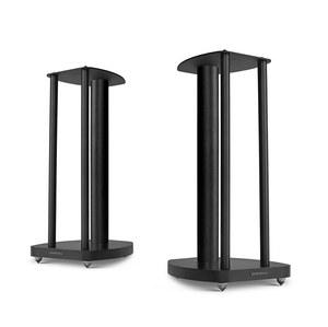 Wharfedale EVO Stands - Just Audio HiFi