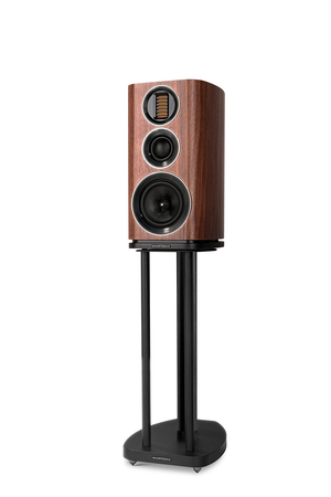 Wharfedale EVO Stands - Just Audio HiFi