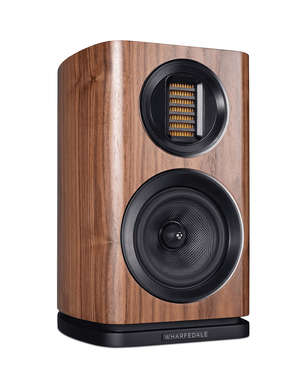 Evo 4.1 5" 2-Way Bookshelf Speakers