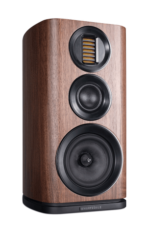 Wharfedale Evo 4.2 6.5" 3-way Bookshelf speaker