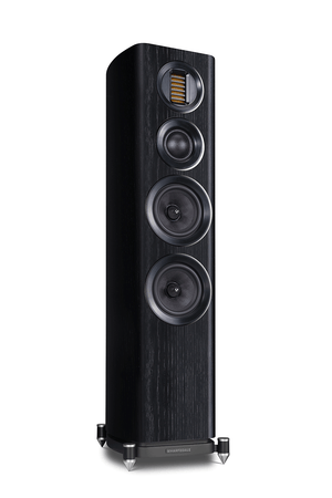 Evo 4.3 Dual 5" 3-Way Floor Speaker - Just Audio HiFi