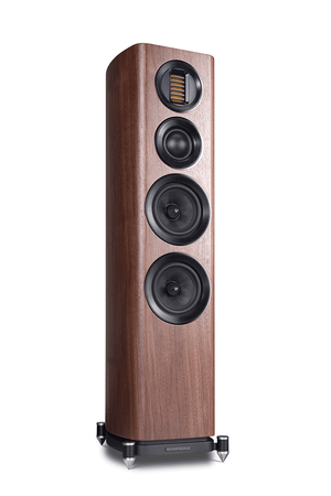 Evo 4.3 Dual 5" 3-Way Floor Speaker - Just Audio HiFi