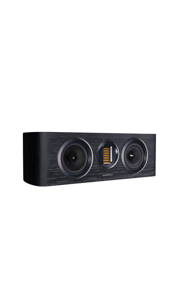 Wharfedale EVO 4.CS 2-Way Center Channel Speaker