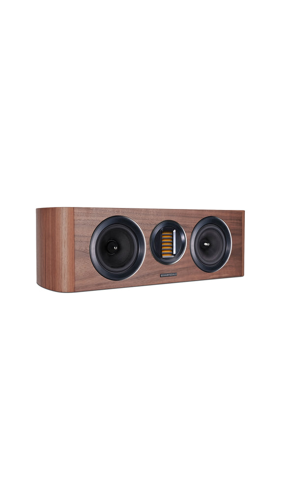 Wharfedale EVO 4.CS 2-Way Center Channel Speaker