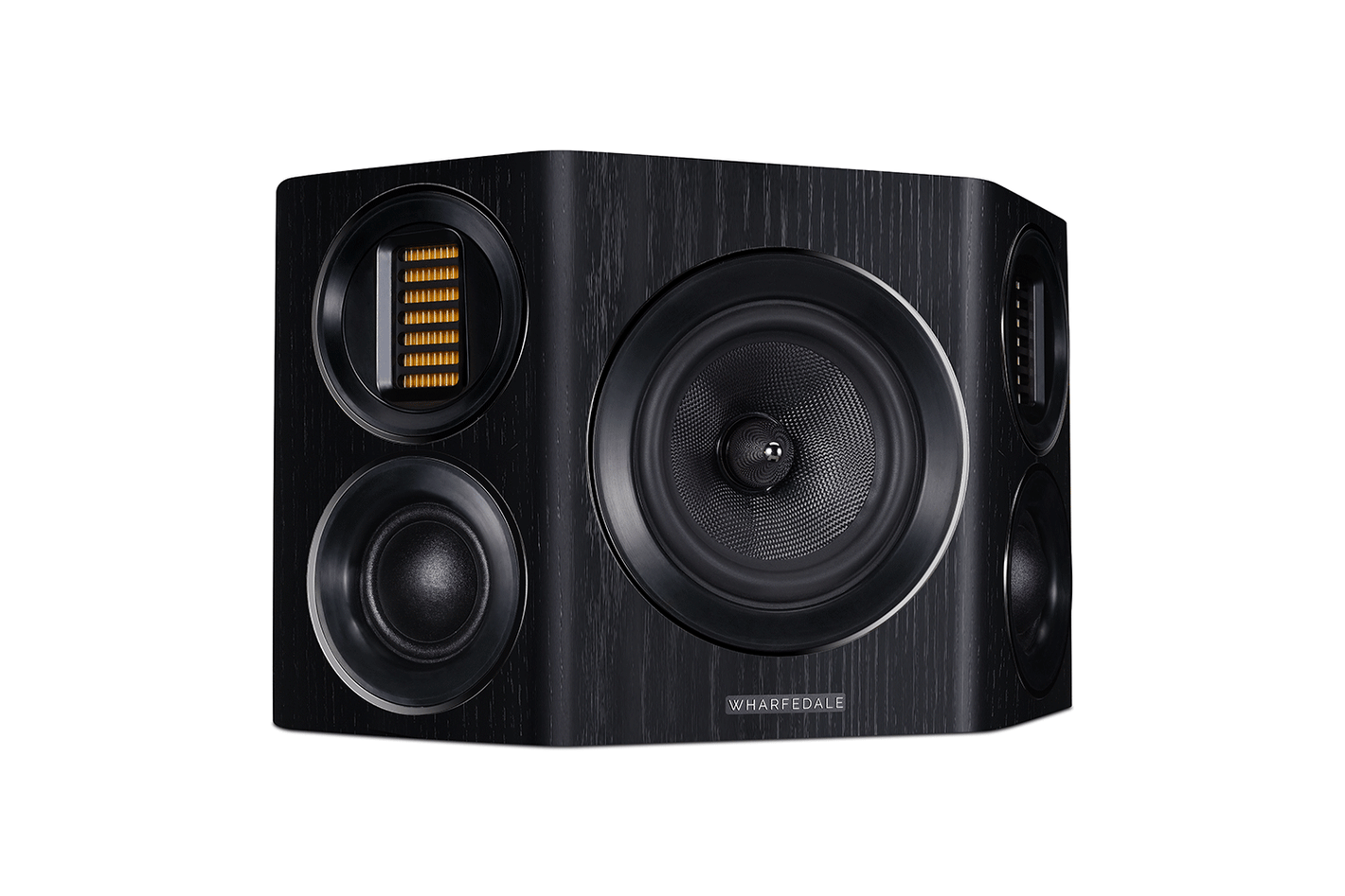 Wharfedale Evo 4.S 6.5" 3-Way Satellite speaker