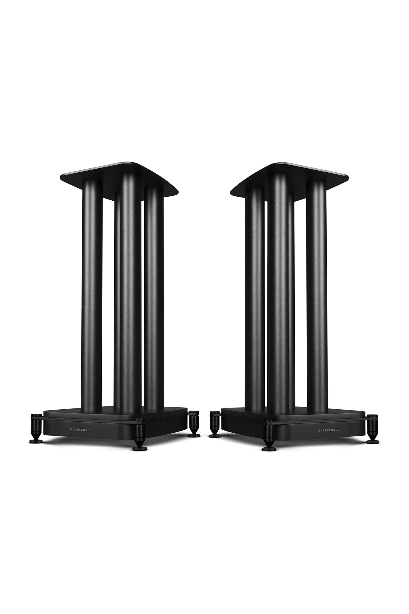 Wharfedale Evo 5.1 stands