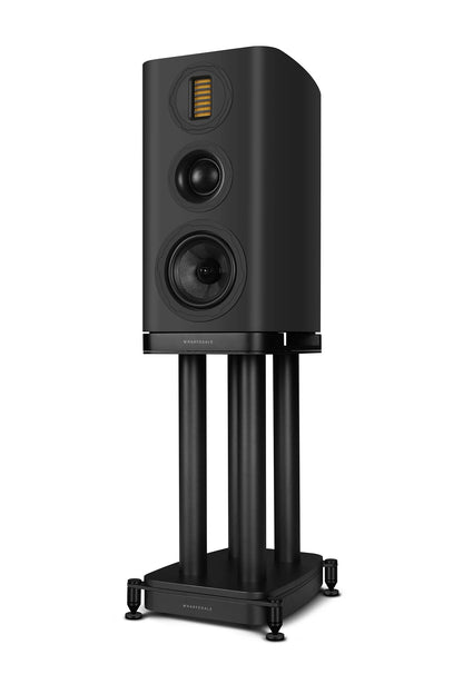 Wharfedale Evo 5.2 3-Way with stands