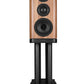 Wharfedale Evo 5.2 3-Way with stands