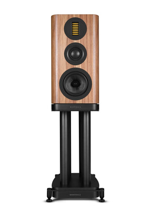 Wharfedale Evo 5.2 3-Way with stands