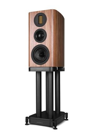Wharfedale Evo 5.2 3-Way with stands