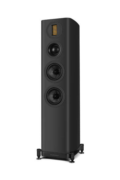 Wharfedale Evo 5.3 3-way floorstander