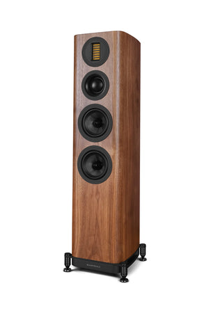 Wharfedale Evo 5.3 3-way floorstander