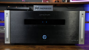 Emotiva XPA-2 (Local Pickup Only)