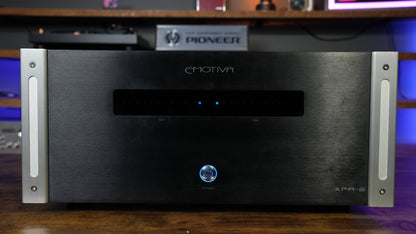 Emotiva XPA-2 (Local Pickup Only)