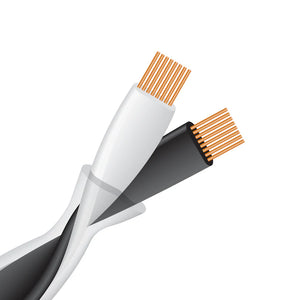 Helicon™ 16x OFC® Speaker Cable - Just Audio HiFi