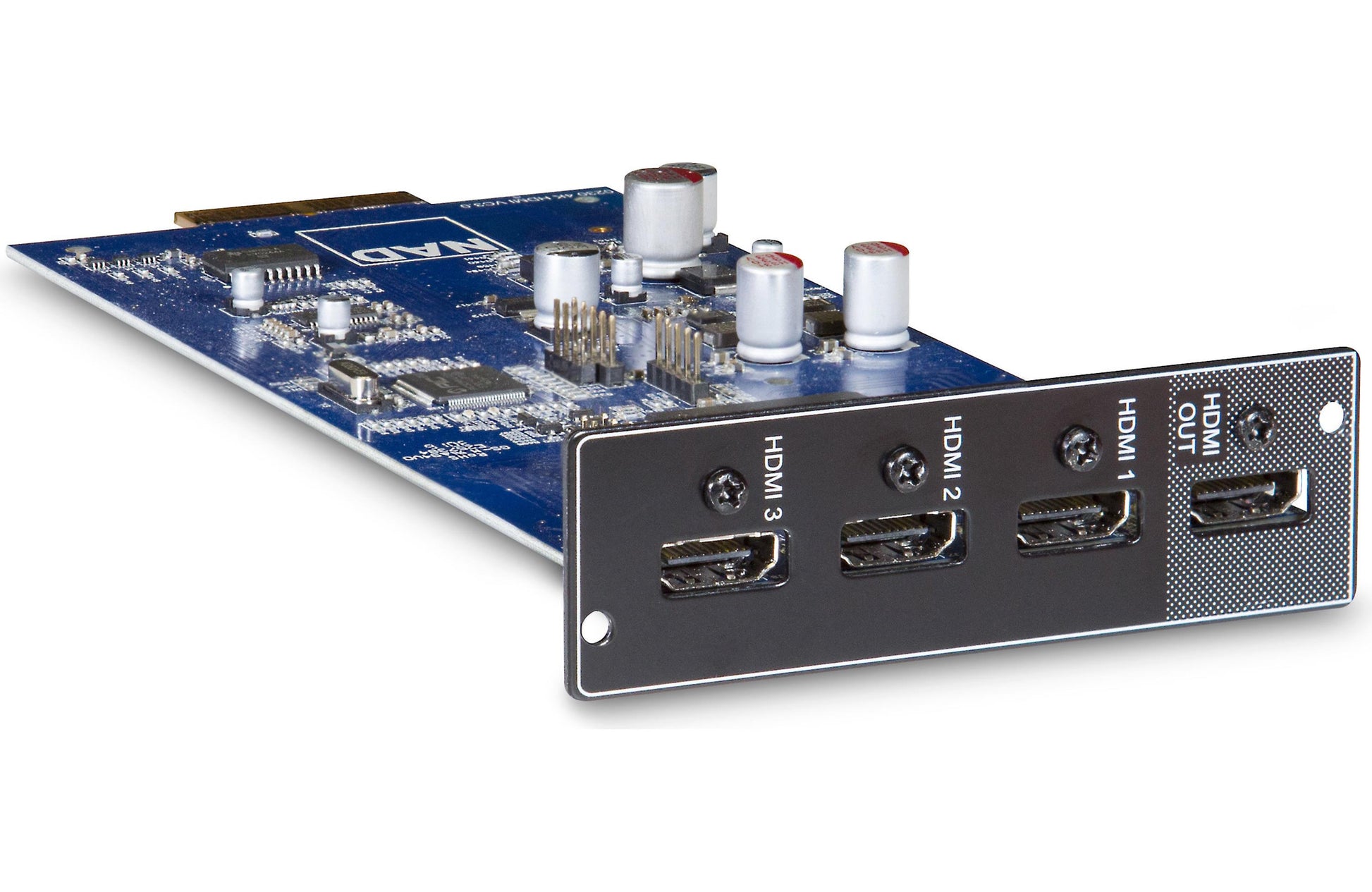 NAD MDC HDM-2 - Just Audio HiFi