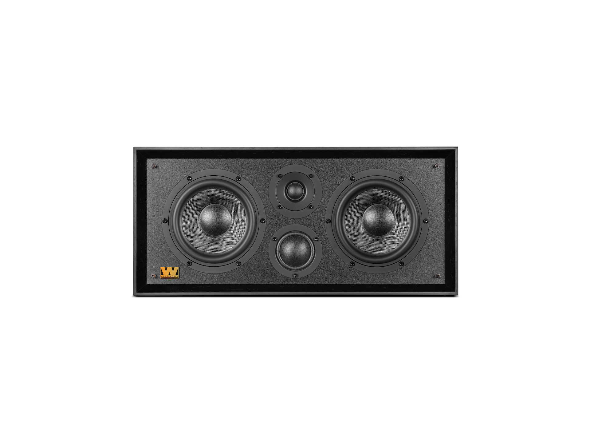 Wharfedale Heritage Centre - Just Audio HiFi