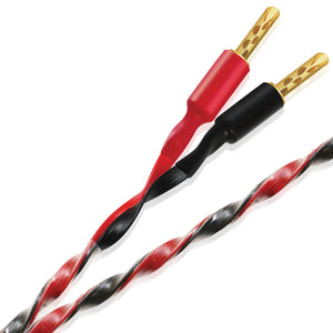 Helicon™ 16x OFC® Speaker Cable - Just Audio HiFi