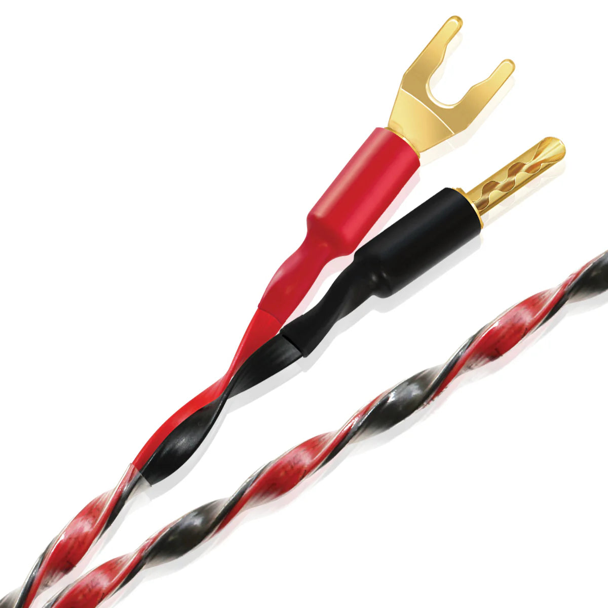 Helicon™ 16x OFC® Speaker Cable - Just Audio HiFi