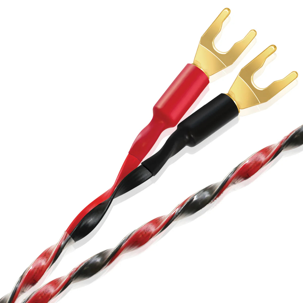 Helicon™ 16x OFC® Speaker Cable - Just Audio HiFi
