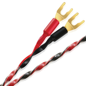Helicon™ 16x OFC® Speaker Cable - Just Audio HiFi