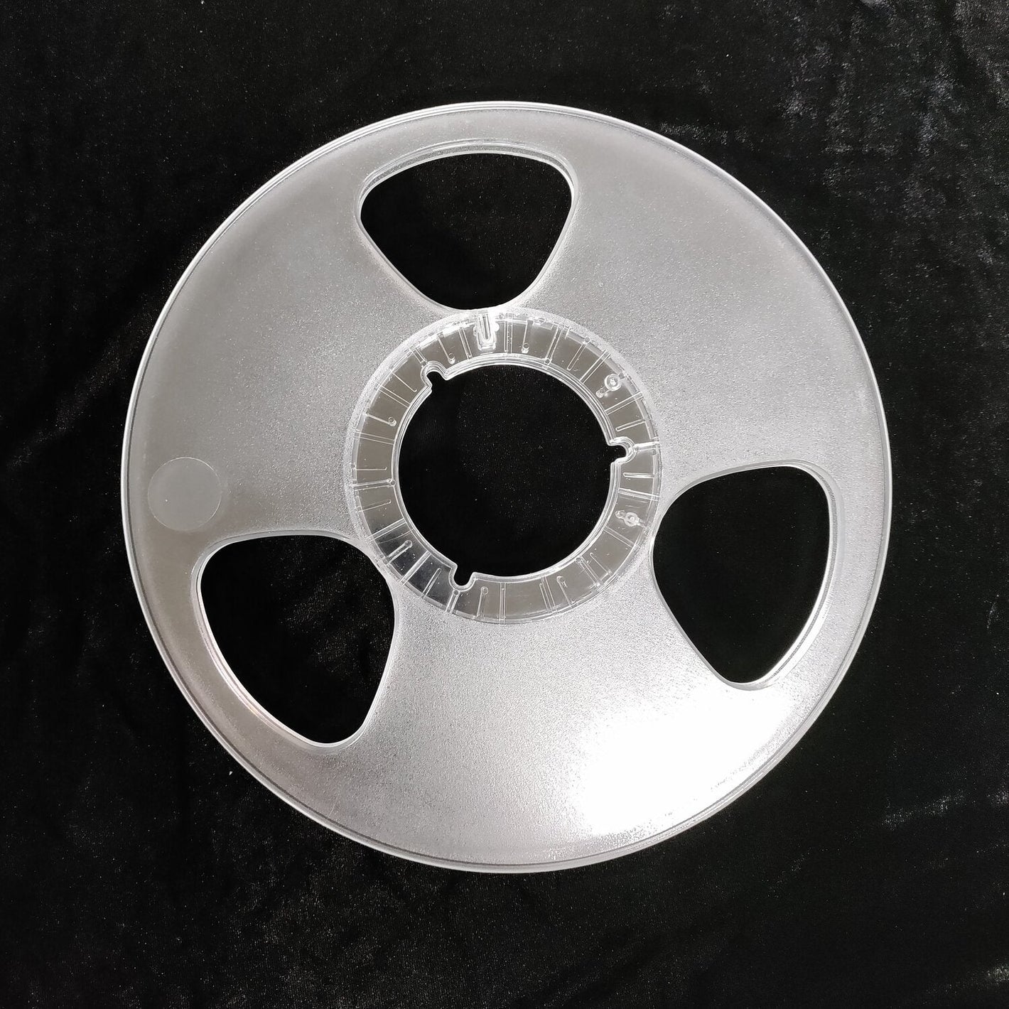 ATR Master Tape 1/4" Empty 10.5" NAB Plastic Reel