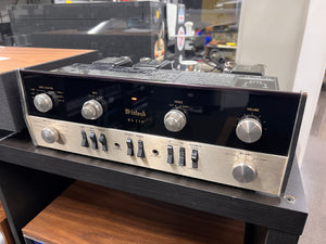 McIntosh MA230