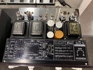 McIntosh MA230