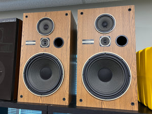 Pioneer CS-G303 *Local pickup only*