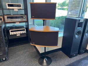 Bose 901 Series VI (With Stands) *In Store Only*