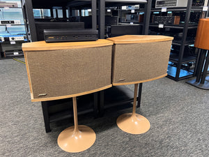 Bose 901 Series VI (With Stands) *In Store Only*