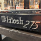McIntosh 275