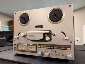 Teac X-300 *Local Pickup Only* - Just Audio HiFi
