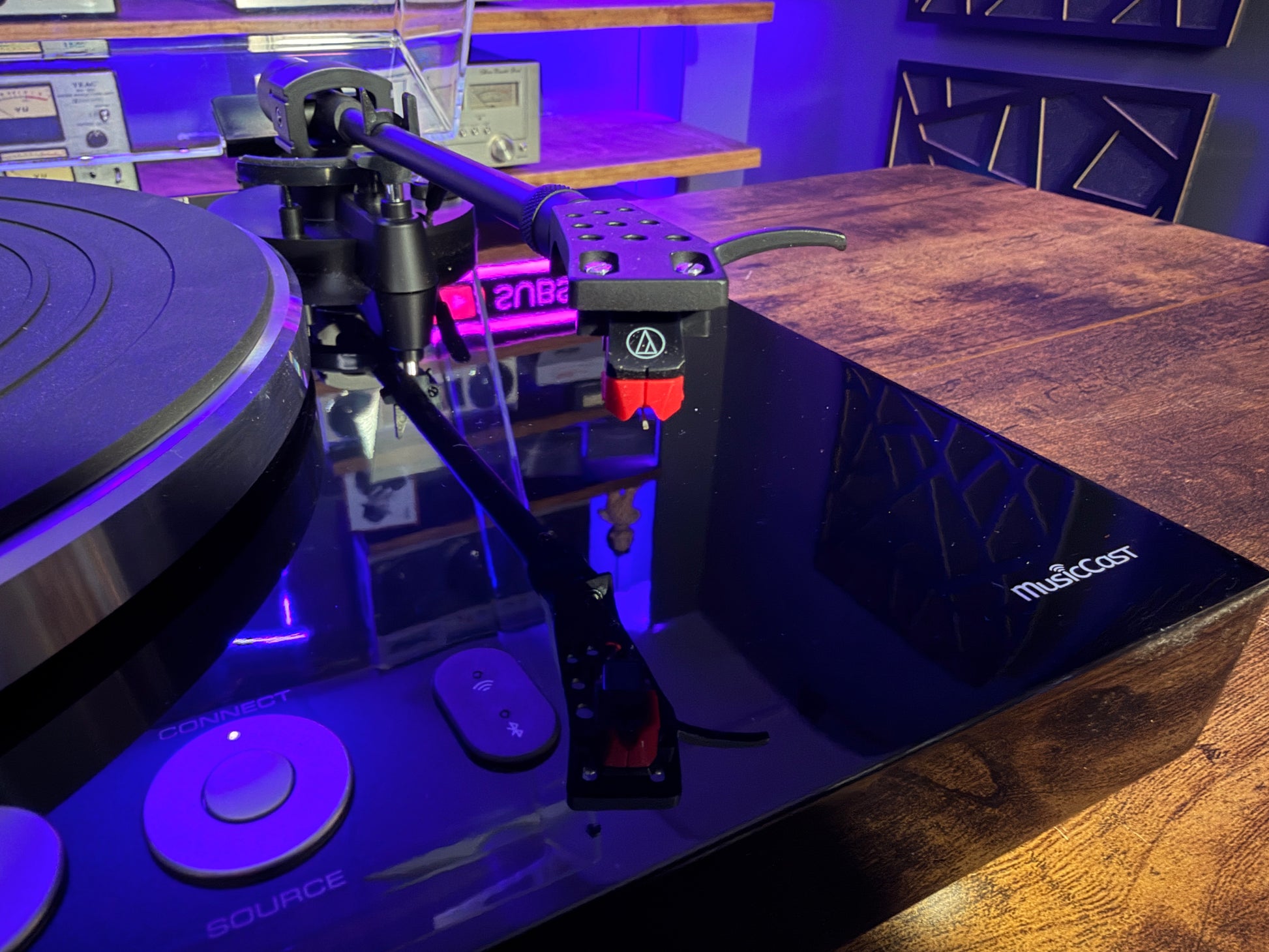 Yamaha TT-N503 *Local Pickup Only* - Just Audio HiFi